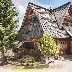 Domki Javorina Chalet